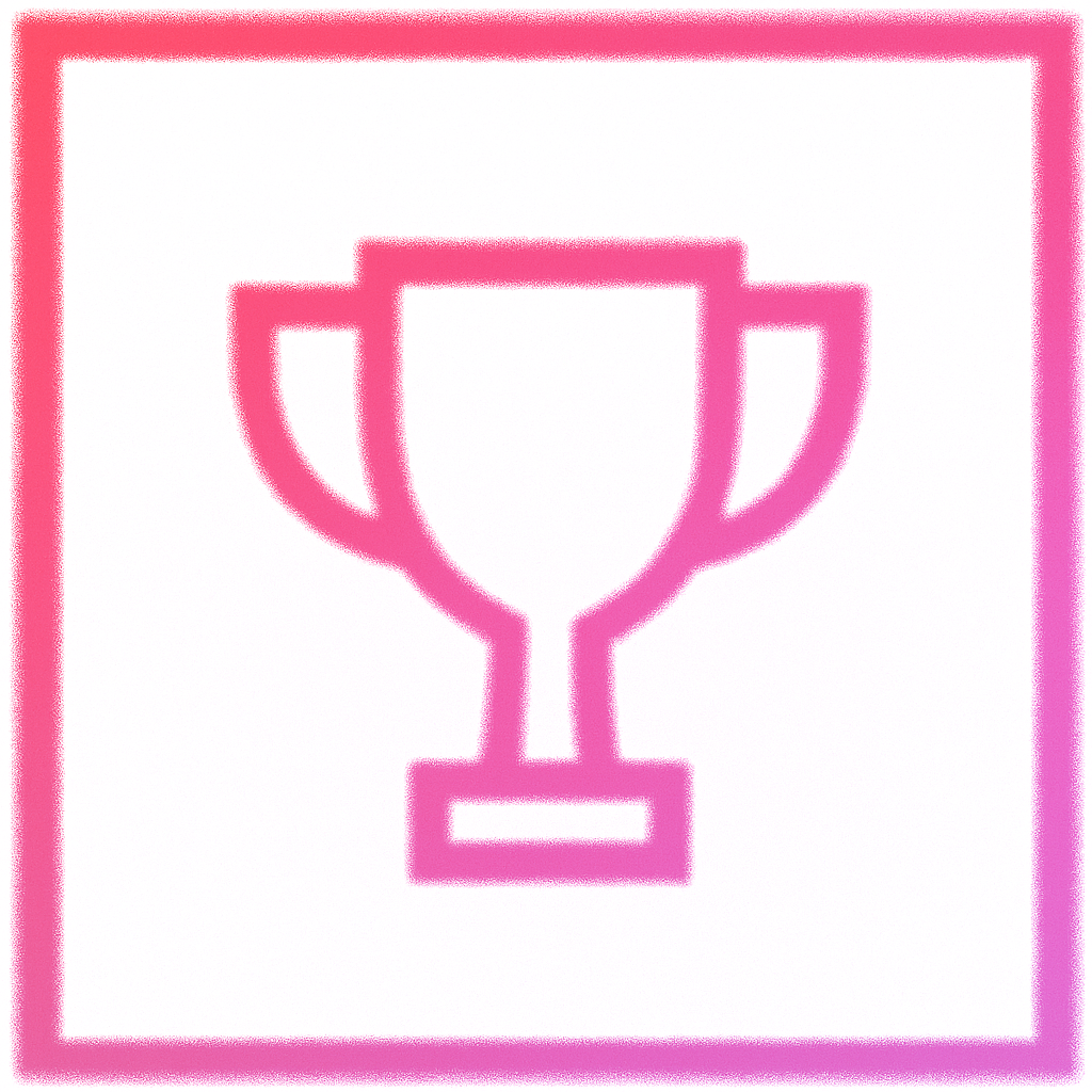 Trouphy Icon